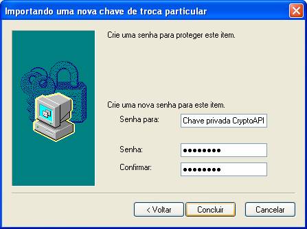 Instalar Certificado Digital no Chrome